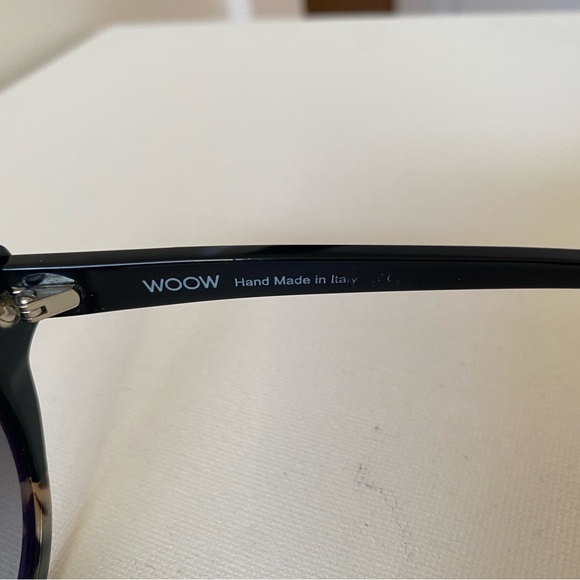 WOOW Paris Cat Eye Sunglasses - Picture 9 of 9